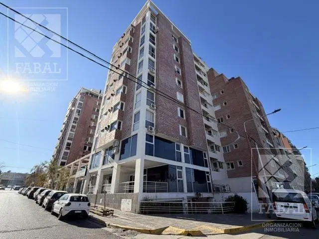 Departamento alquiler Centro, 1 dormitorio y baño 8