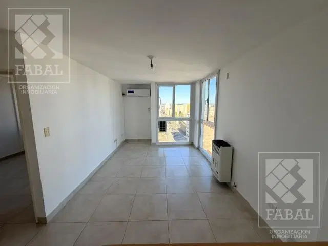Departamento alquiler Centro, 1 dormitorio y baño 4