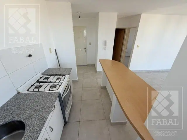 Departamento alquiler Centro, 1 dormitorio y baño 1