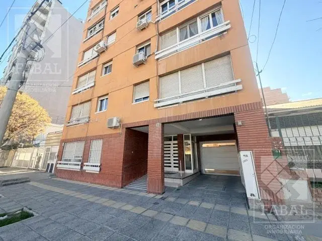 Departamento alquiler centro Neuquén 2