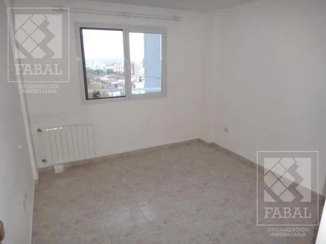 Departamento alquiler Centro, 1 dormitorio, balcón y cochera 4