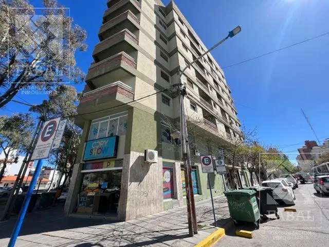 Departamento venta Centro Neuquén, 2 dormitorios 3