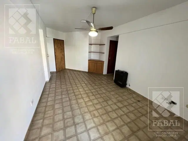 Departamento venta Centro Neuquén, 2 dormitorios 4
