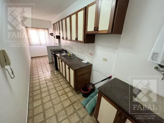 Departamento venta Centro Neuquén, 2 dormitorios 2