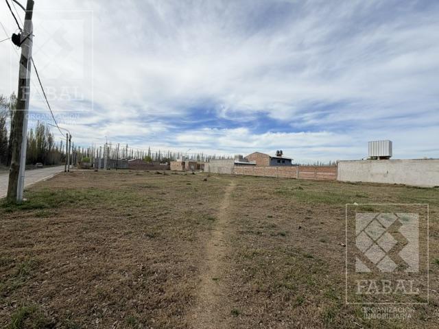Foto de Terreno venta Altos de Alberdi, Plottier, dos lotes linderos de 12 x 30, imagen 2
