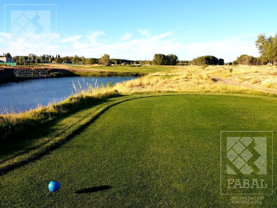 Foto de Terreno Venta Los Canales de Plottier con cancha de golf, tenis, fútbol, imagen 3