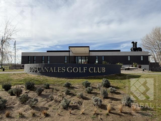 Foto de Terreno Venta Los Canales de Plottier con cancha de golf, tenis, fútbol, imagen 2