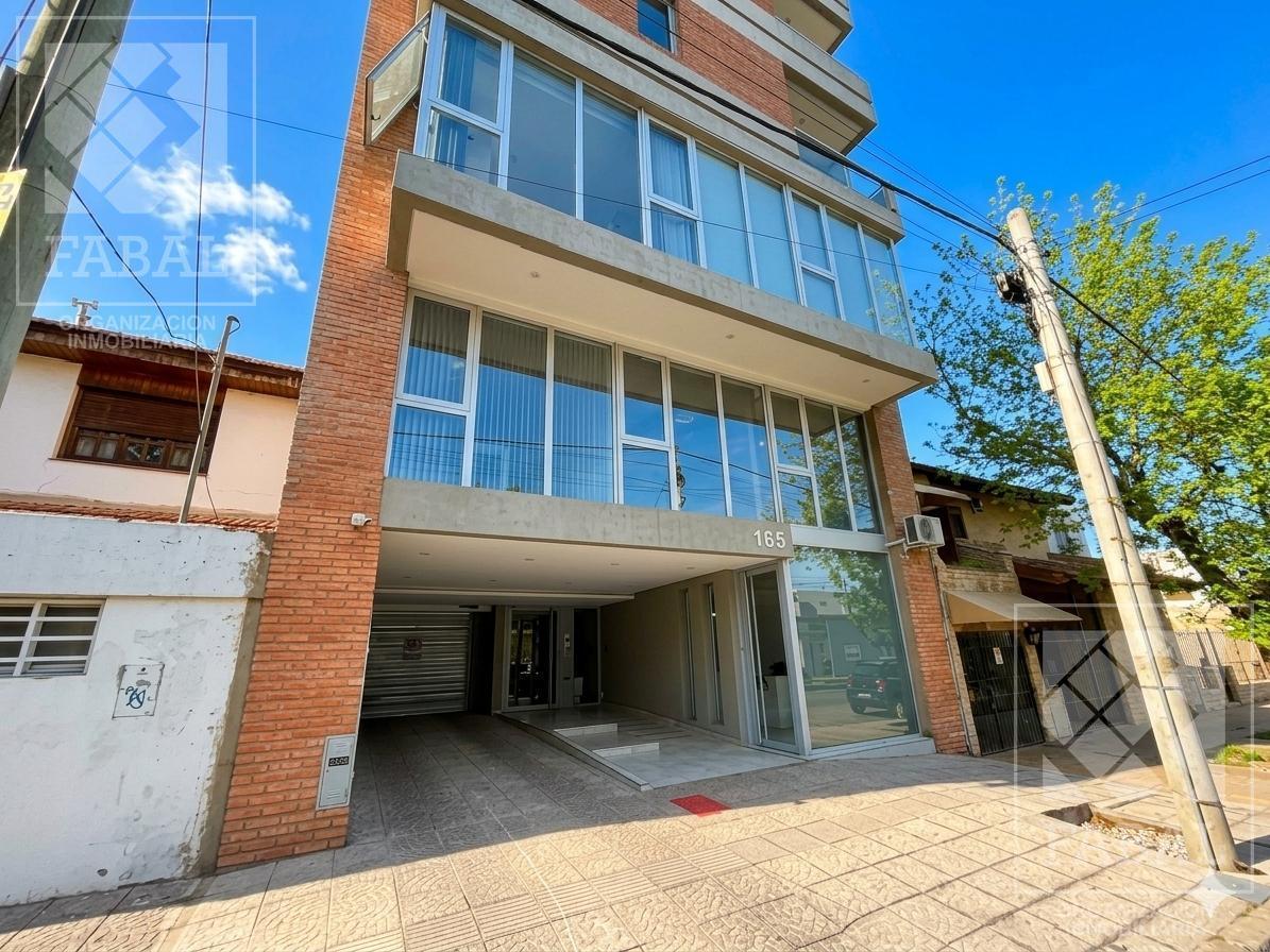 Foto de Departamento alquiler centro, monoambiente con baño y balcón; más, imagen 3