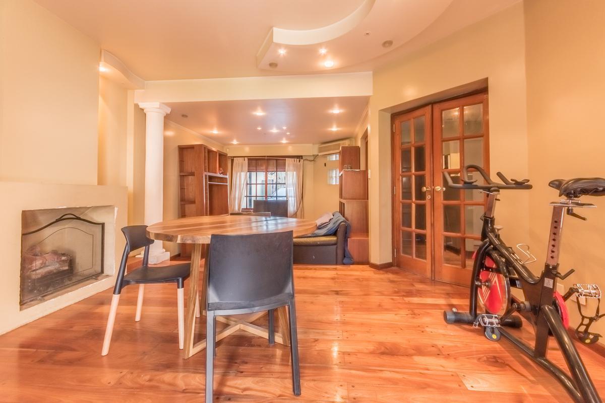 Casa - Moron Sur - 4 o 5 Amb/parque/quincho/pileta/2cocheras 2