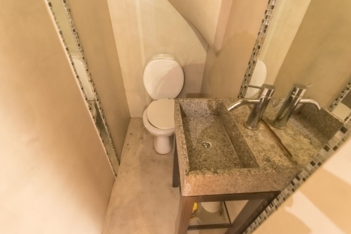 Casa - Moron Sur - 4 o 5 Amb/parque/quincho/pileta/2cocheras 4