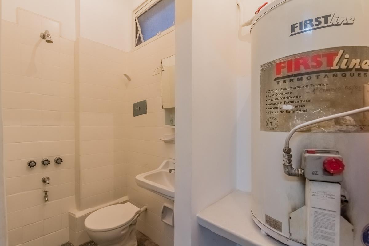 Foto de Local - San Telmo - Local a la calle con subsuelo 183,82 m2 totales., imagen 3