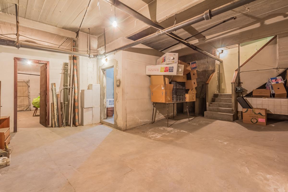 Foto de Local - San Telmo - Local a la calle con subsuelo 183,82 m2 totales., imagen 4