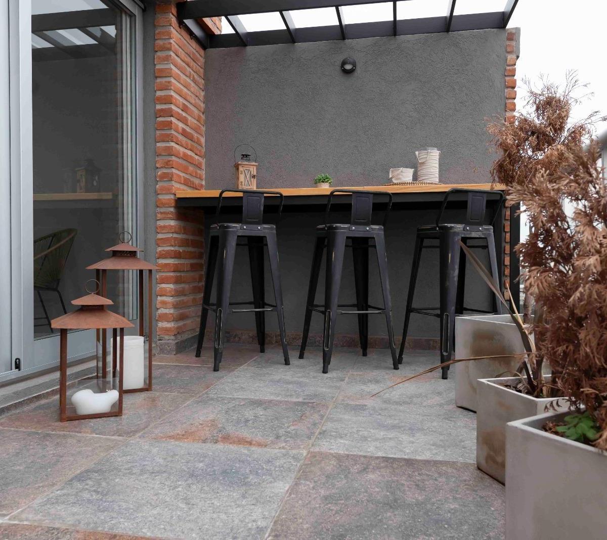 4 Ambientes en Venta en Parque Patricios 4