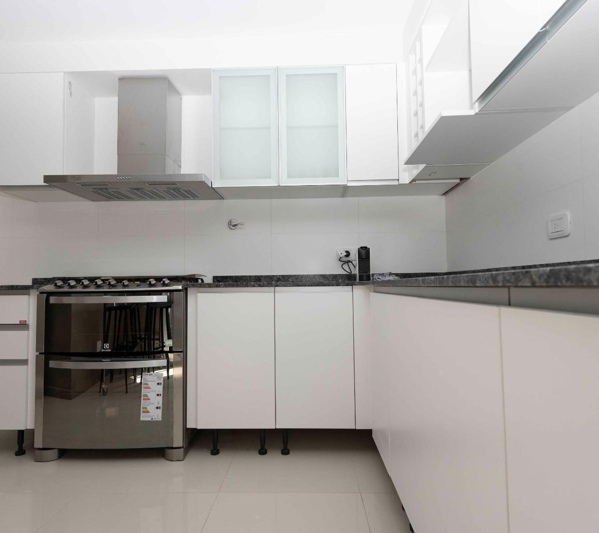 4 Ambientes en Venta en Parque Patricios 2