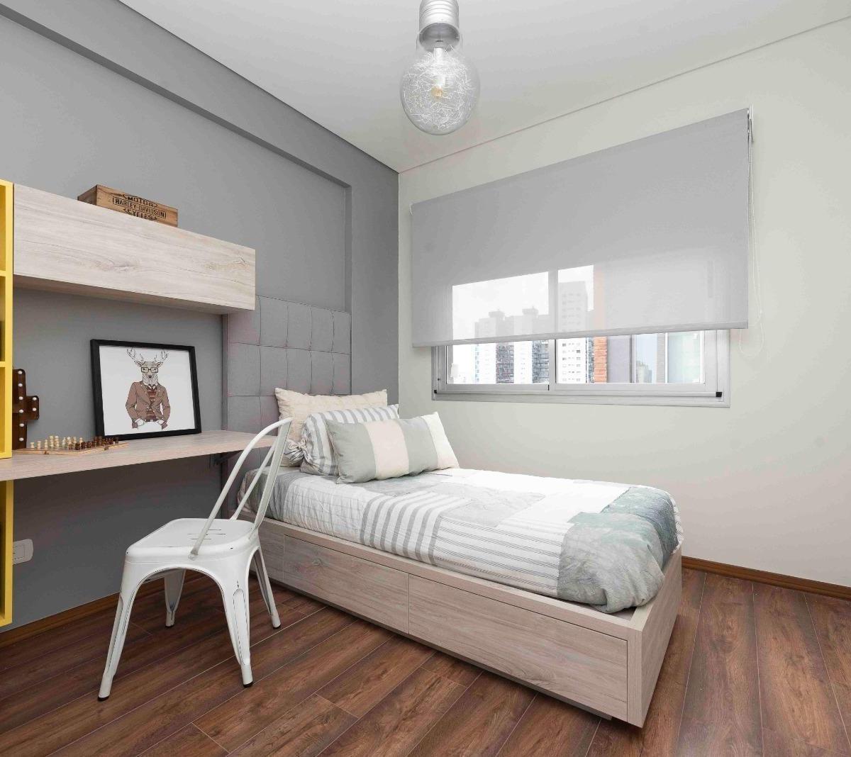 4 Ambientes en Venta en Parque Patricios 1