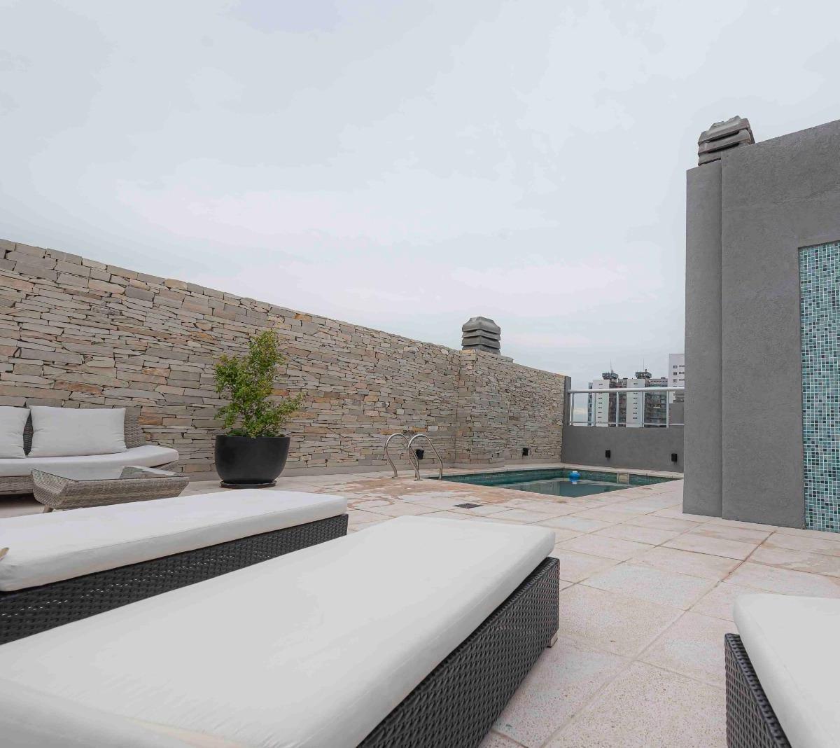 4 Ambientes en Venta en Parque Patricios 5