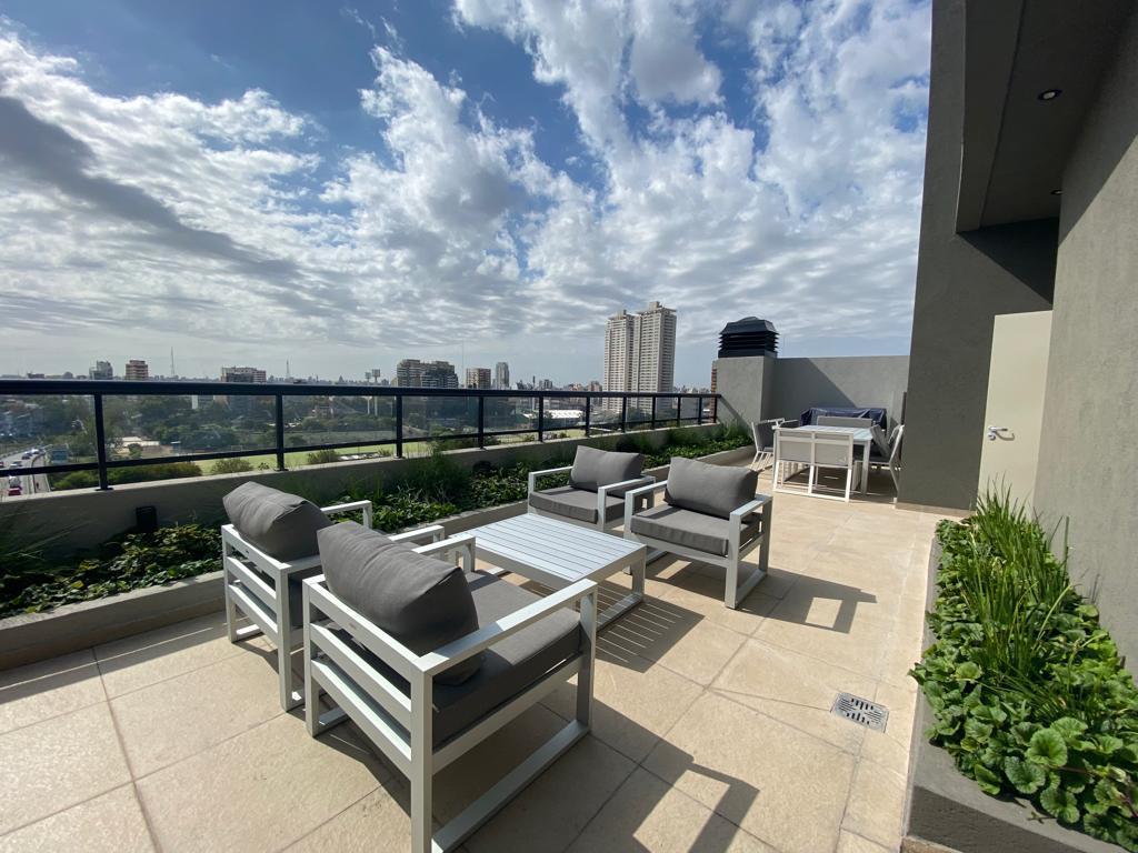 Departamento en Venta 4 Ambientes en Caballito a Estrenar con Amenities 1