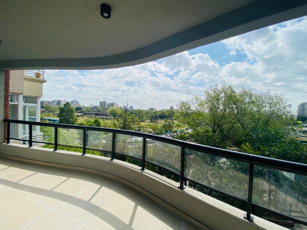 Departamento en Venta 4 Ambientes en Caballito a Estrenar con Amenities 4