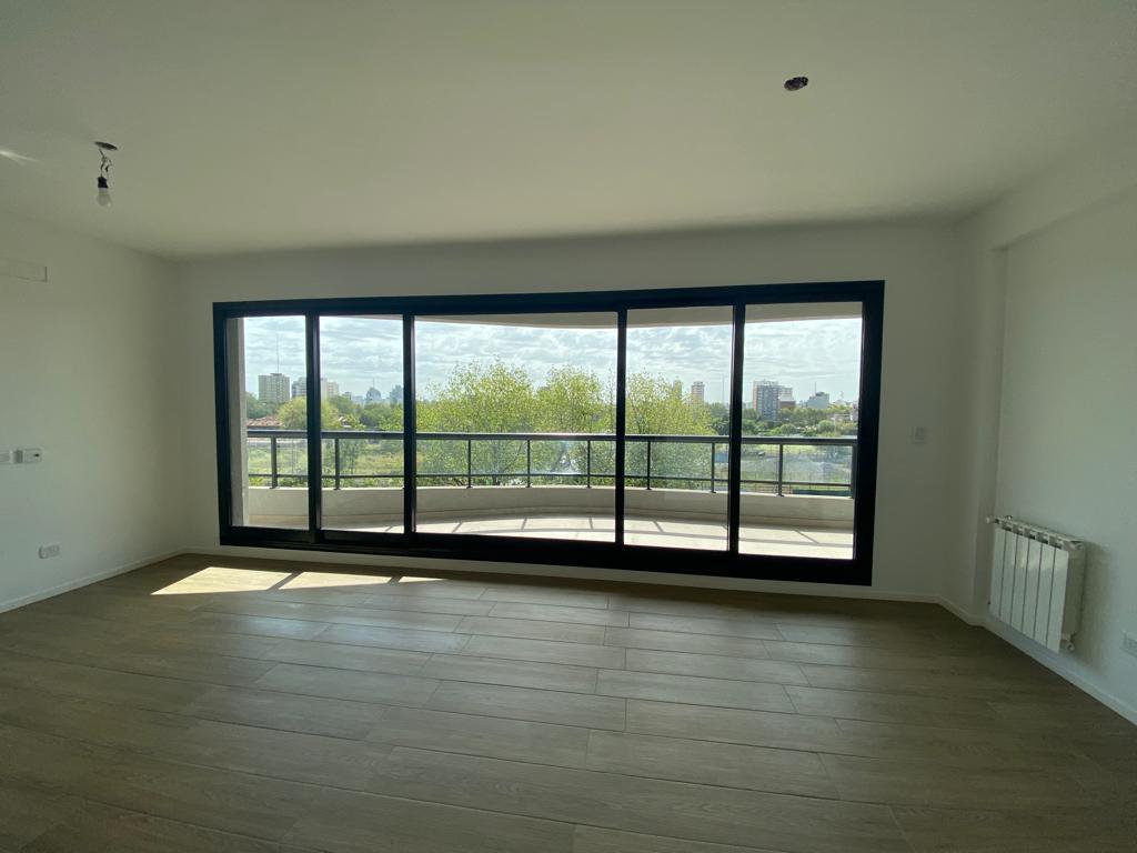 Departamento en Venta 4 Ambientes en Caballito a Estrenar con Amenities 3