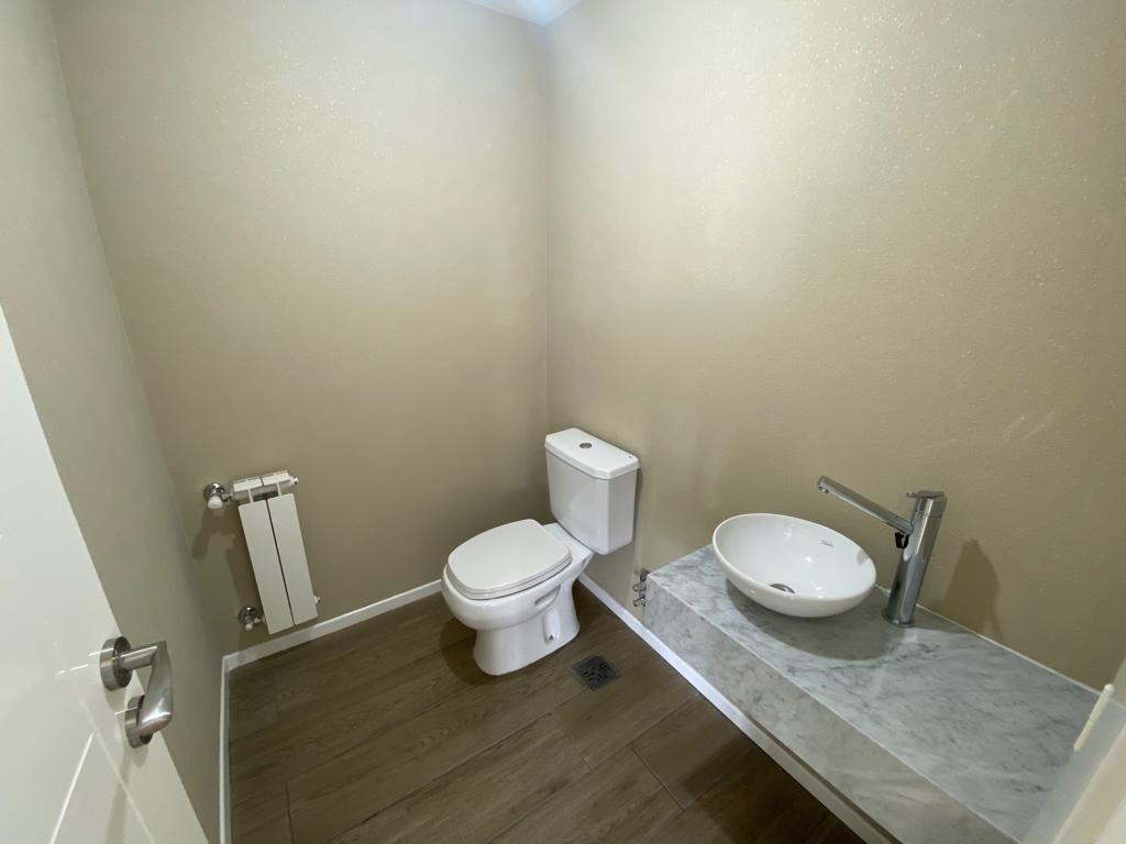 Departamento en Venta 4 Ambientes en Caballito a Estrenar con Amenities 5