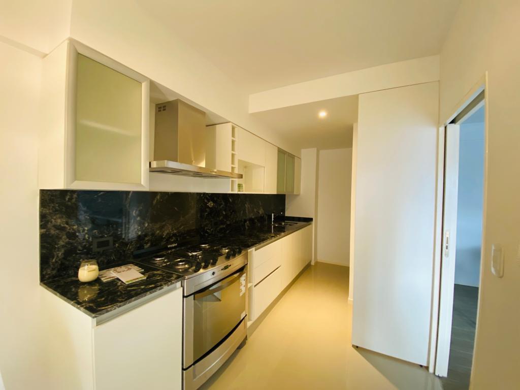 Departamento en Venta 4 Ambientes en Caballito a Estrenar con Amenities 2