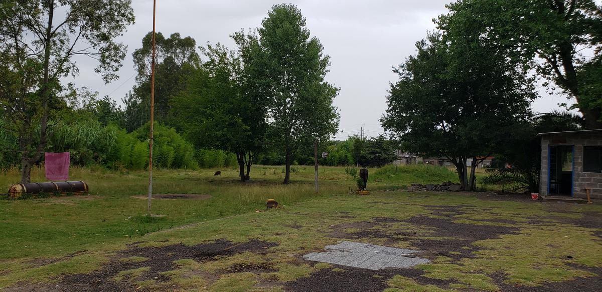 Predio de 3 Hectáreas en F. Varela con Oficinas, Nave Industrial y Depósito (Se Escuchan Ofertas!) 4