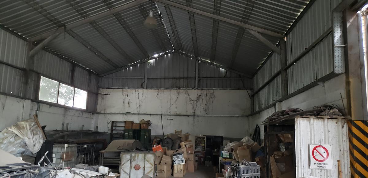 Predio de 3 Hectáreas en F. Varela con Oficinas, Nave Industrial y Depósito (Se Escuchan Ofertas!) 5