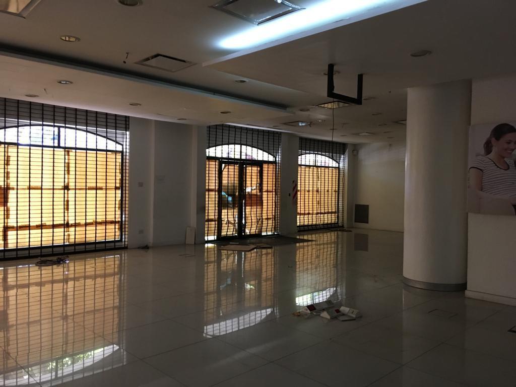 Venta de Edificio de Oficinas sobre Av. San Martín en Mendoza Capital
