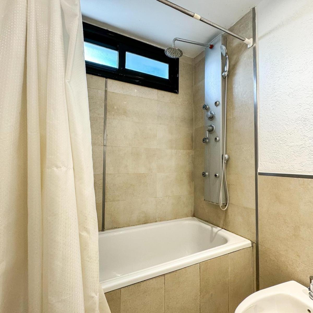 Departamento Venta 3 Ambientes Las Gaviotas Parrilla y Pileta Brisas Marinas 2