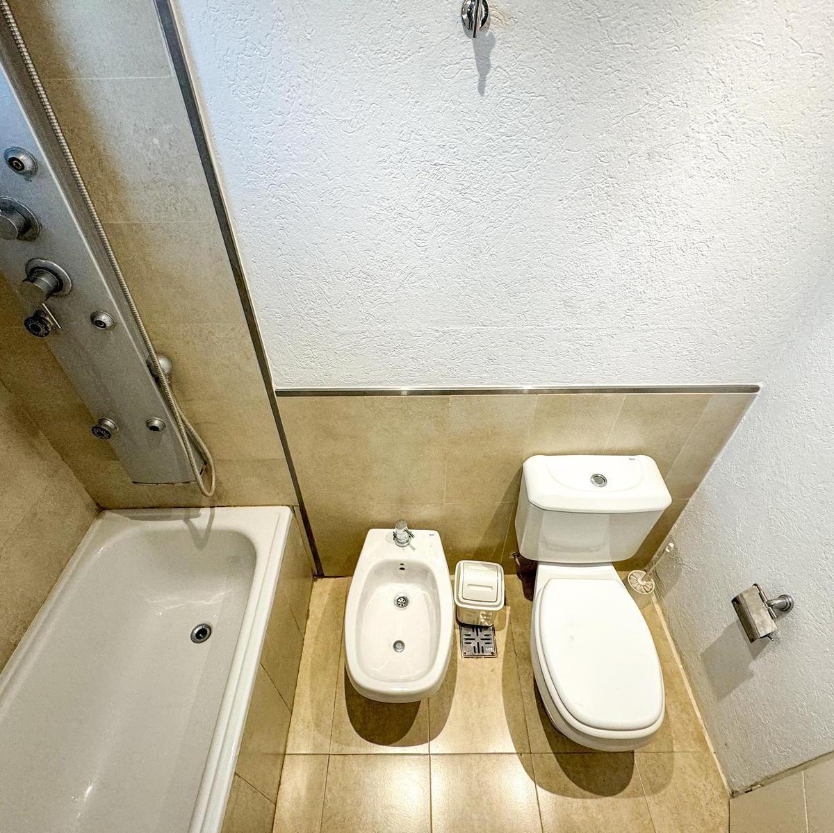 Departamento Venta 3 Ambientes Las Gaviotas Parrilla y Pileta Brisas Marinas 5