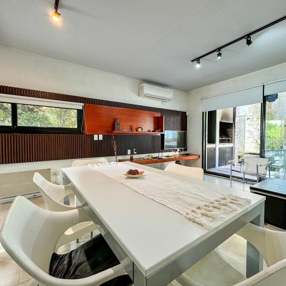 Departamento Venta 3 Ambientes Las Gaviotas Parrilla y Pileta Brisas Marinas 3