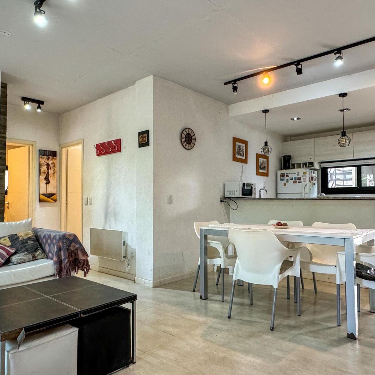 Departamento Venta 3 Ambientes Las Gaviotas Parrilla y Pileta Brisas Marinas 3