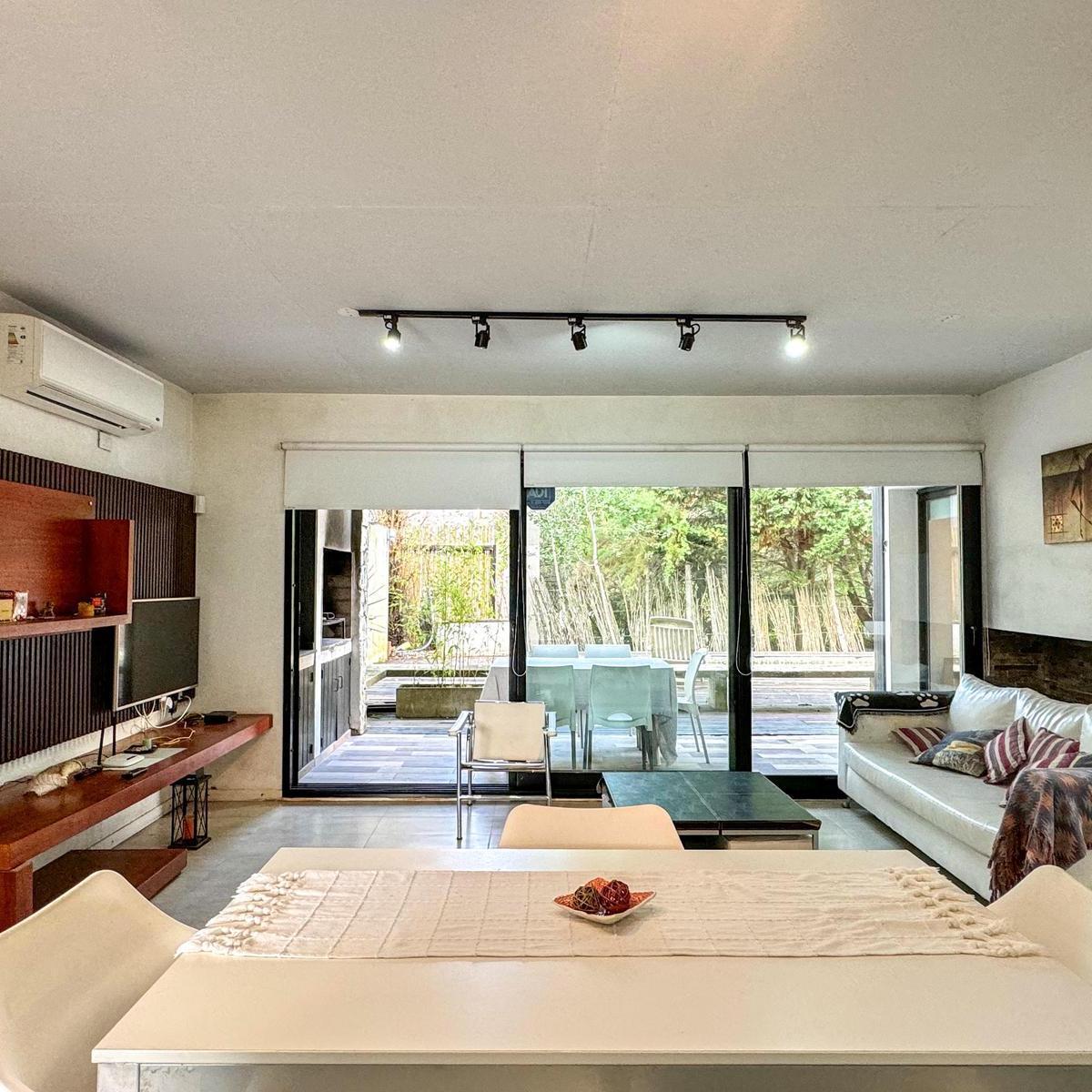 Departamento Venta 3 Ambientes Las Gaviotas Parrilla y Pileta Brisas Marinas 4