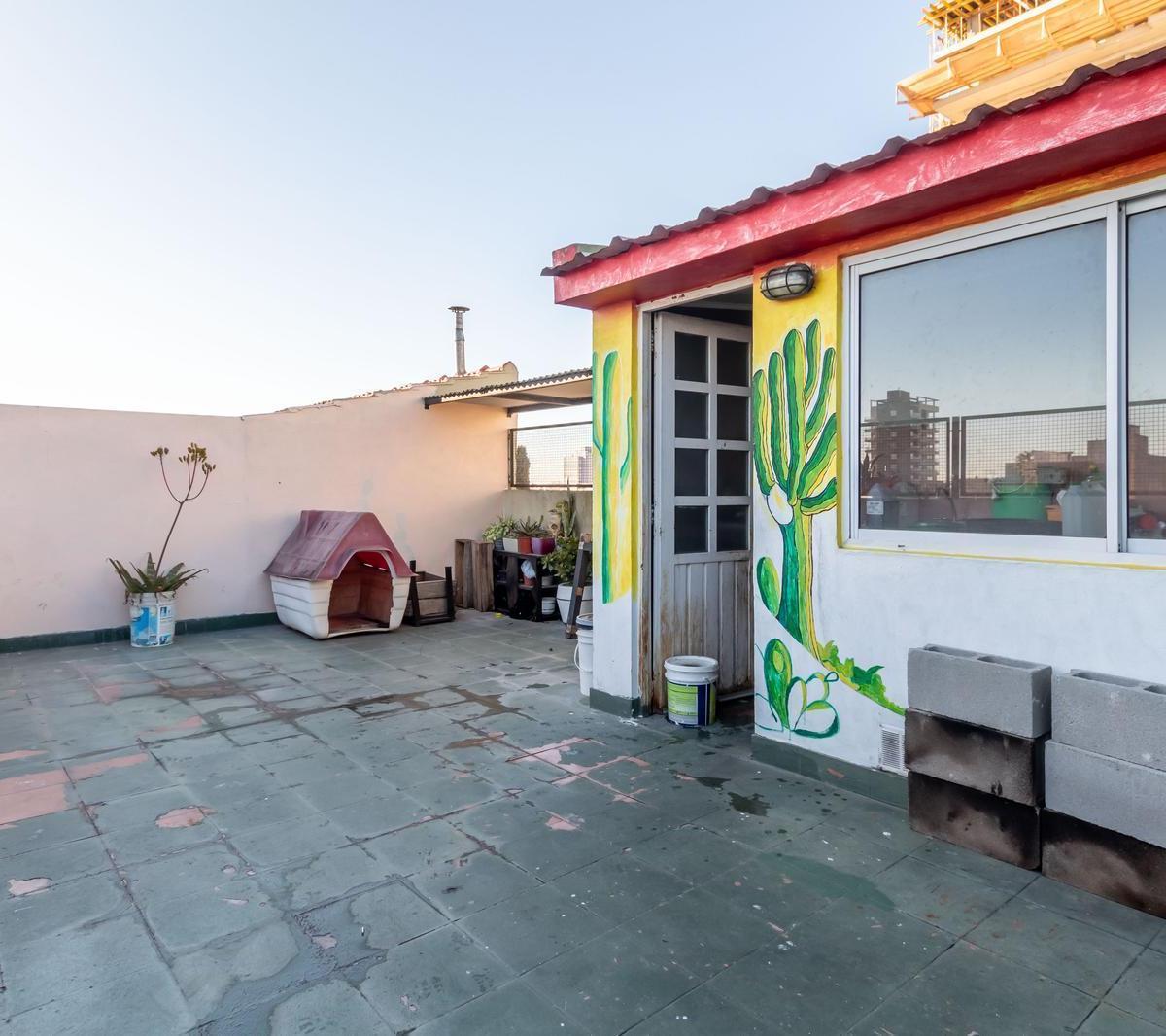 Departamento en Venta 3 Ambientes con Terraza Privada en Berazategui Centro 5