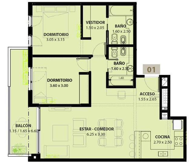 Plano 2