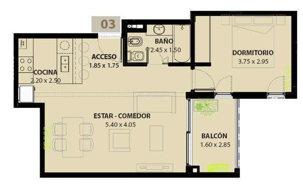 Plano 1