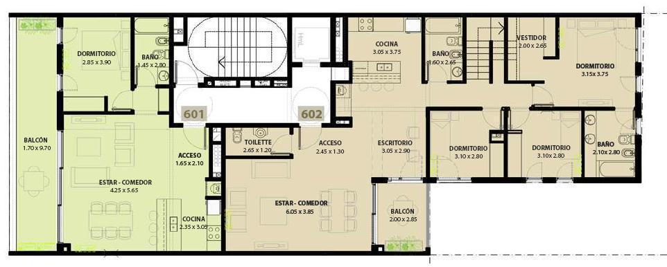 Plano 1