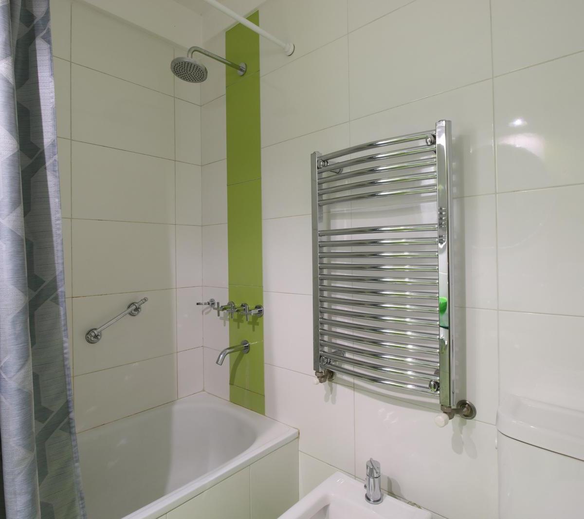 Departamento en Venta 4 Ambientes en Berazategui con Cochera Doble y Vista Al Río 3