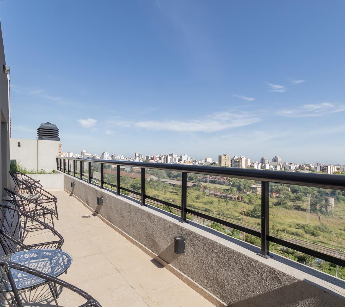 Departamento en Caballito en Venta 3 Ambientes a Estrenar con Amenities 3