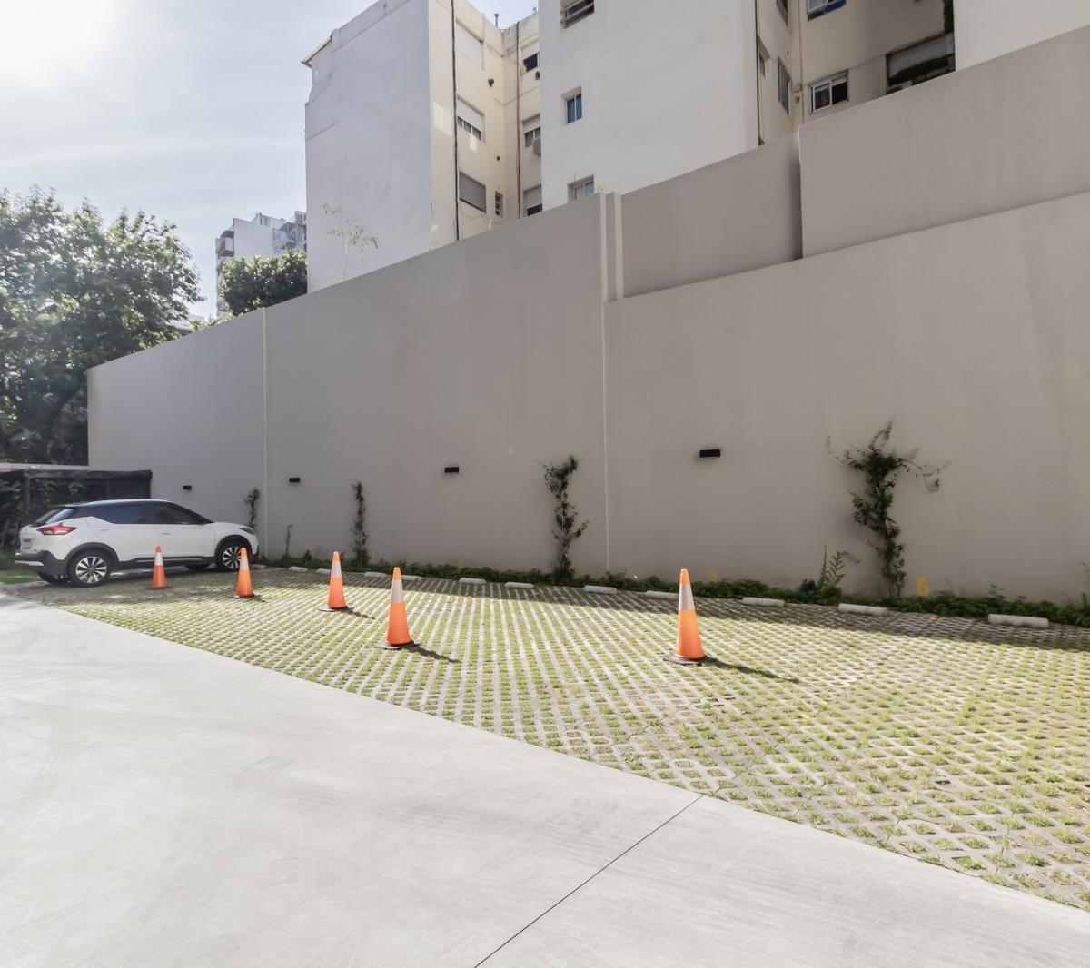 Departamento en Caballito en Venta 3 Ambientes a Estrenar con Amenities 4