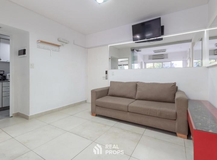 Departamento alquiler temporario 4 ambientes - Complejo Terrazas del Dique Puerto Madero 5