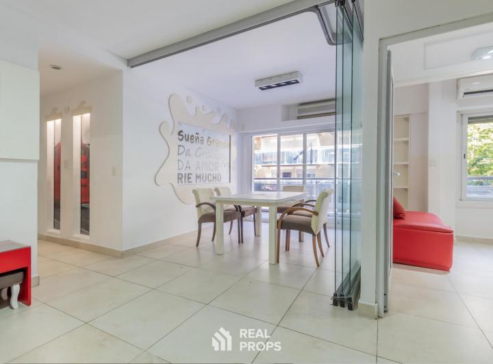 Departamento alquiler temporario 4 ambientes - Complejo Terrazas del Dique Puerto Madero 2