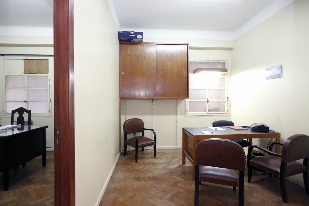 Oficina Divisible en Venta - San Nicolás 2