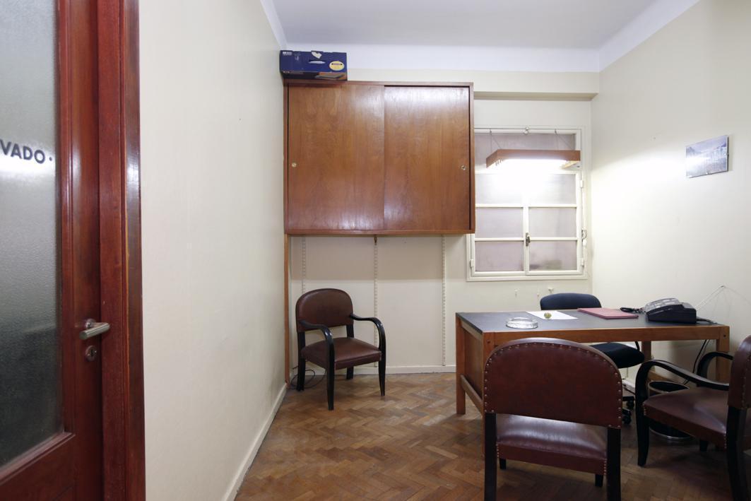 Oficina Divisible en Venta - San Nicolás 1