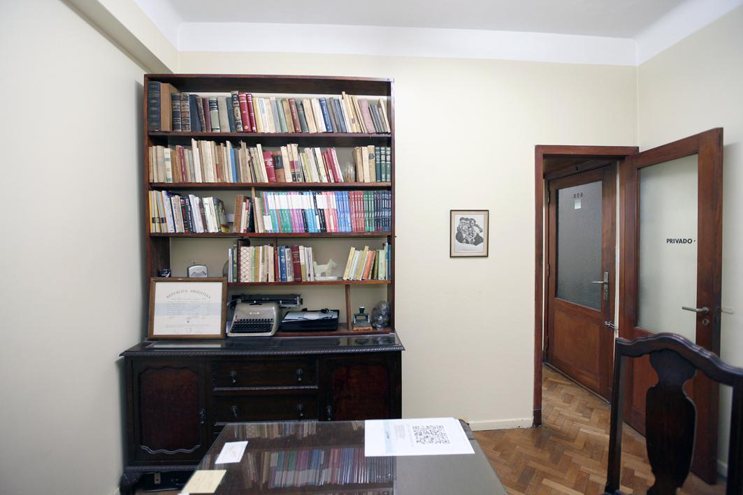 Oficina Divisible en Venta - San Nicolás 3