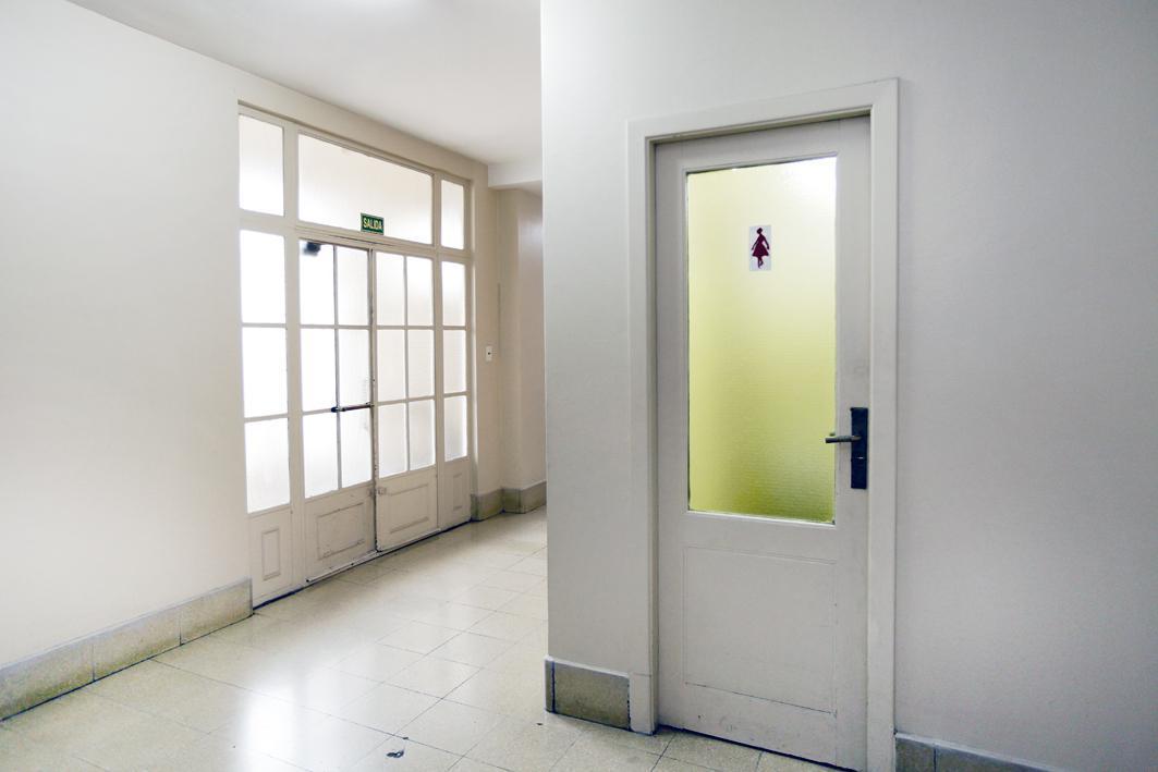Oficina Divisible en Venta - San Nicolás 5