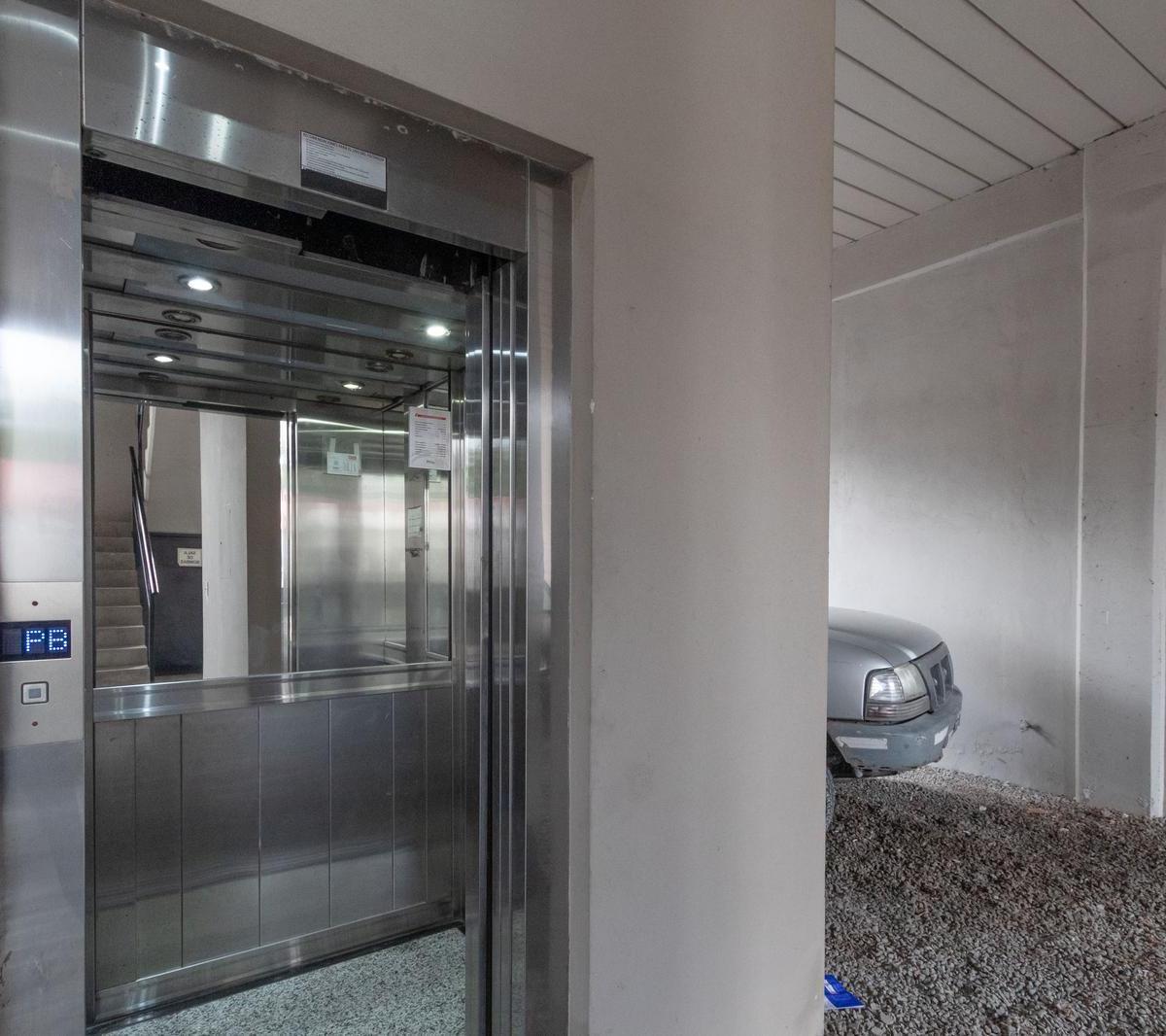 Departamento 2 Ambientes en Venta con Cochera en Berazategui Centro 5