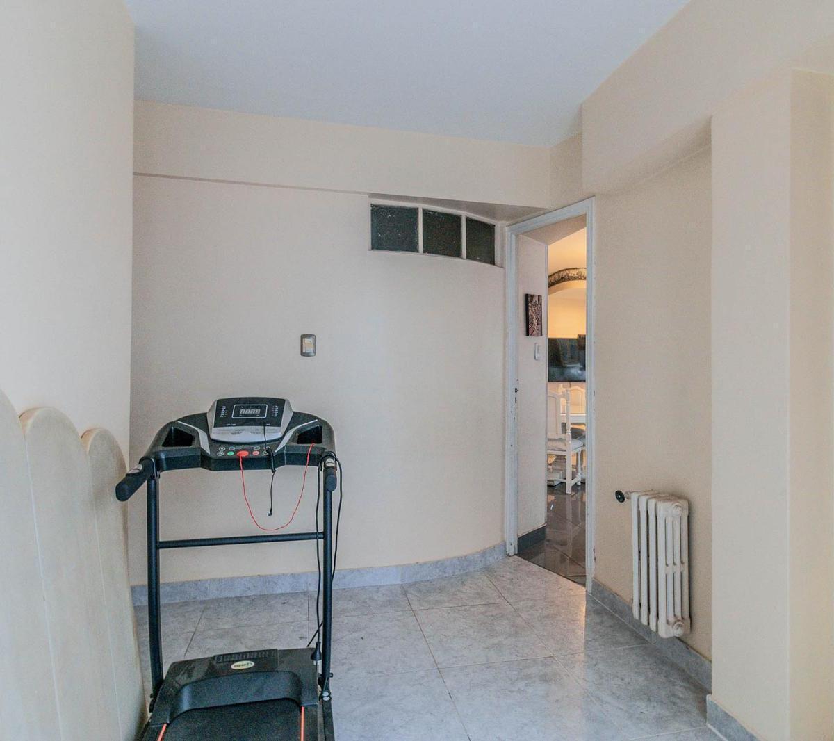 Departamento 4 Ambientes en Venta Caballito Apto Crédito Hipotecario 3