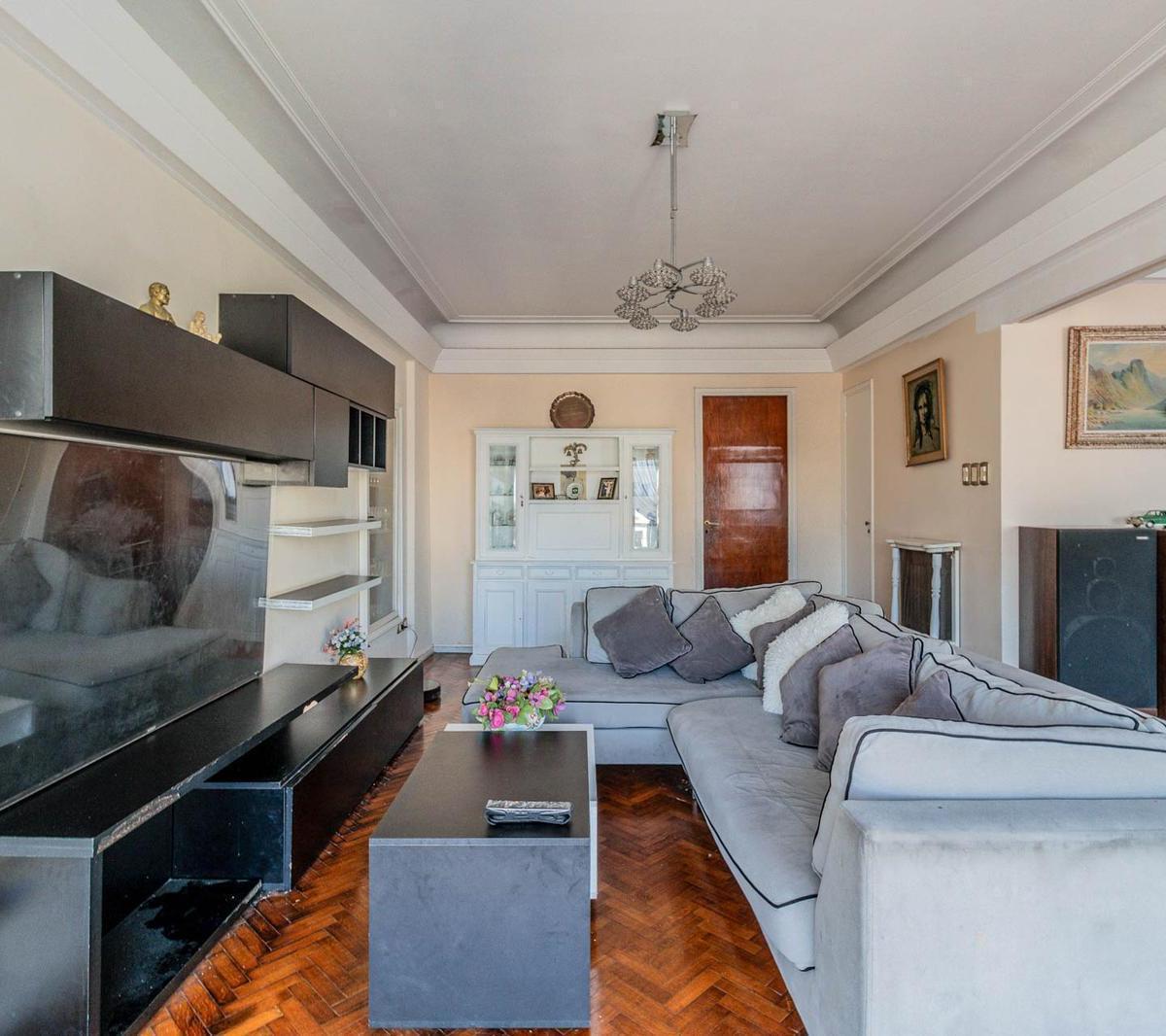 Departamento 4 Ambientes en Venta Caballito Apto Crédito Hipotecario 4