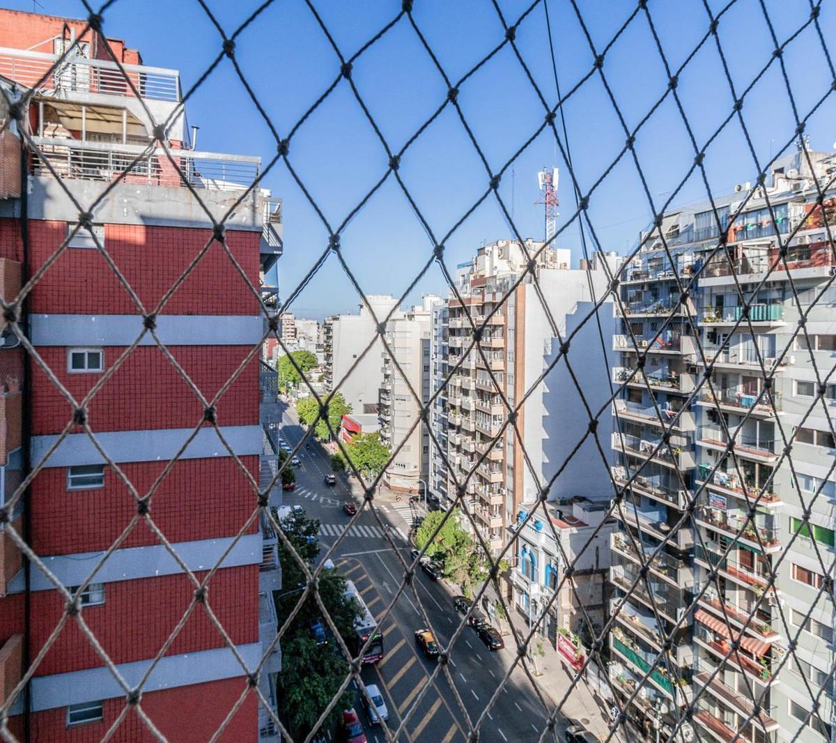 Departamento 4 Ambientes en Venta Caballito Apto Crédito Hipotecario 4